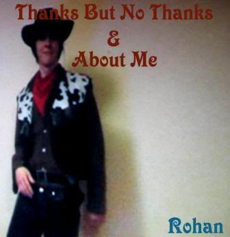 Rohan